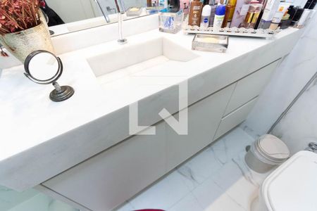 Apartamento à venda com 119m², 3 quartos e 1 vagaSuíte