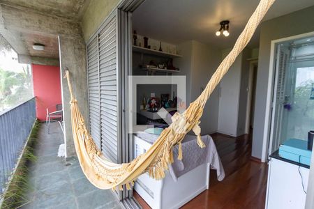 Apartamento à venda com 119m², 3 quartos e 1 vagaQuarto 1