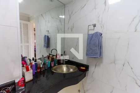 Apartamento à venda com 119m², 3 quartos e 1 vagaBanheiro