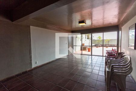 Apartamento à venda com 119m², 3 quartos e 1 vagaÁrea comum