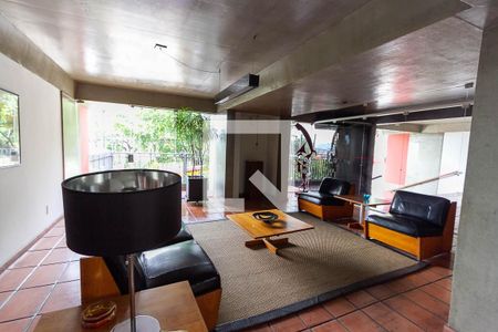 Apartamento à venda com 119m², 3 quartos e 1 vagaÁrea comum