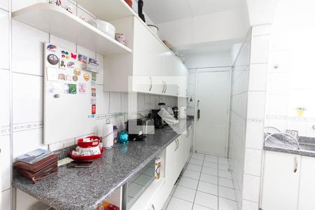 Apartamento à venda com 119m², 3 quartos e 1 vagaCozinha