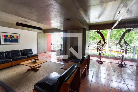 Apartamento à venda com 119m², 3 quartos e 1 vagaÁrea comum