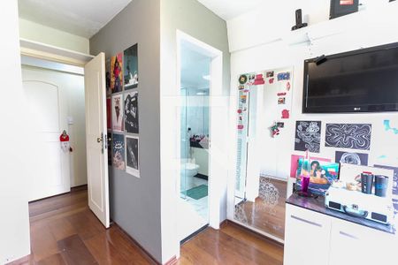 Apartamento à venda com 119m², 3 quartos e 1 vagaQuarto 1