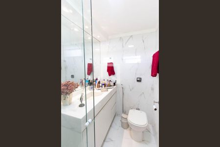 Apartamento à venda com 119m², 3 quartos e 1 vagaSuíte