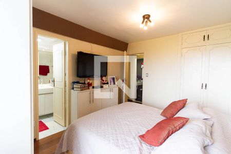 Apartamento à venda com 119m², 3 quartos e 1 vagaSuíte