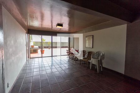 Apartamento à venda com 119m², 3 quartos e 1 vagaÁrea comum