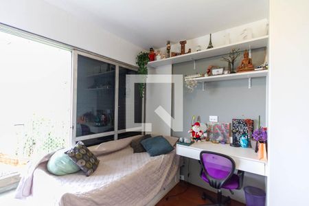 Apartamento à venda com 119m², 3 quartos e 1 vagaQuarto 1