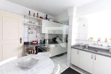 Apartamento à venda com 119m², 3 quartos e 1 vagaCozinha