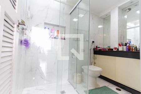 Apartamento à venda com 119m², 3 quartos e 1 vagaBanheiro