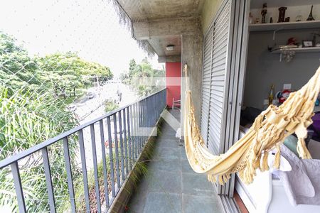 Apartamento à venda com 119m², 3 quartos e 1 vagaQuarto 1