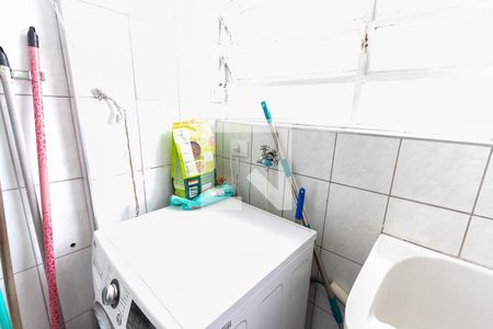 Apartamento à venda com 119m², 3 quartos e 1 vagaÁrea de Serviço