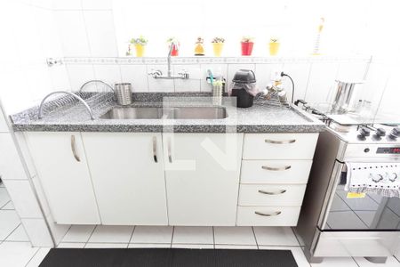 Apartamento à venda com 119m², 3 quartos e 1 vagaCozinha