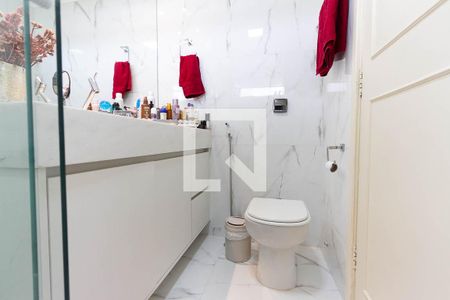 Apartamento à venda com 119m², 3 quartos e 1 vagaSuíte