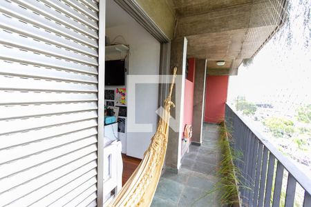 Apartamento à venda com 119m², 3 quartos e 1 vagaQuarto 1
