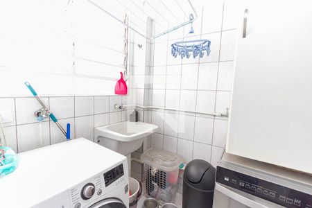 Apartamento à venda com 119m², 3 quartos e 1 vagaÁrea de Serviço