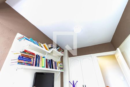 Apartamento à venda com 119m², 3 quartos e 1 vagaQuarto 2