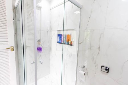 Apartamento à venda com 119m², 3 quartos e 1 vagaBanheiro