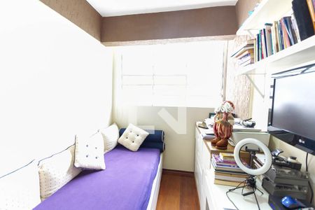 Apartamento à venda com 119m², 3 quartos e 1 vagaQuarto 2