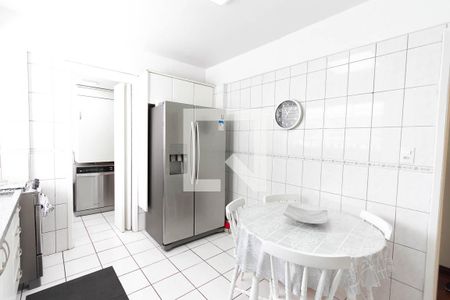 Apartamento à venda com 119m², 3 quartos e 1 vagaCozinha