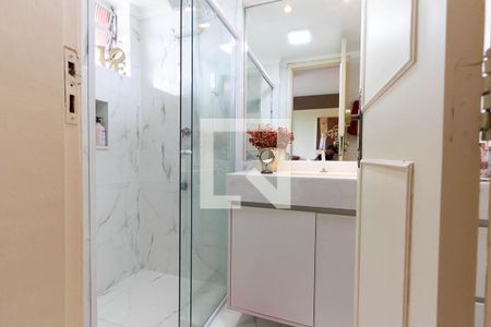 Apartamento à venda com 119m², 3 quartos e 1 vagaSuíte