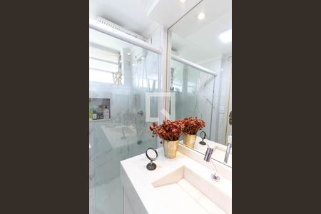 Apartamento à venda com 119m², 3 quartos e 1 vagaSuíte