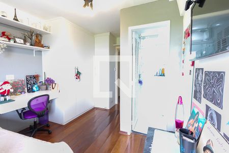 Apartamento à venda com 119m², 3 quartos e 1 vagaQuarto 1