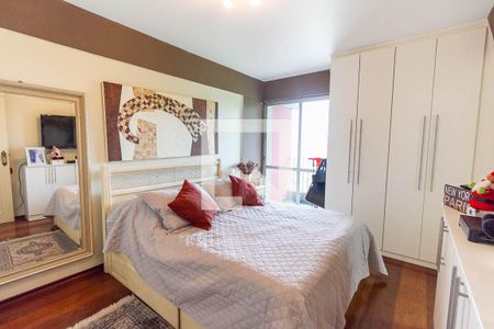 Apartamento à venda com 119m², 3 quartos e 1 vagaSuíte