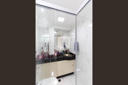 Apartamento à venda com 119m², 3 quartos e 1 vagaBanheiro