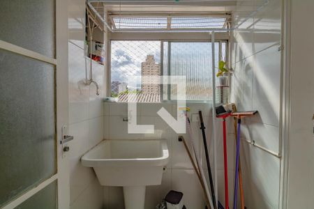 Apartamento à venda com 67m², 2 quartos e 1 vagaÁrea de Serviço