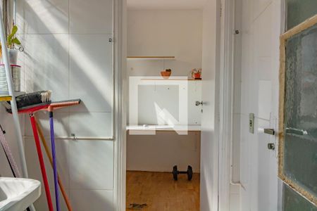 Apartamento à venda com 67m², 2 quartos e 1 vagaÁrea de Serviço