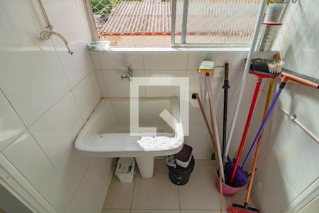 Apartamento à venda com 67m², 2 quartos e 1 vagaÁrea de Serviço