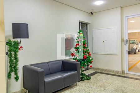 Apartamento à venda com 67m², 2 quartos e 1 vagaÁrea comum