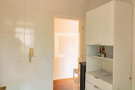 Apartamento à venda com 67m², 2 quartos e 1 vagaCozinha