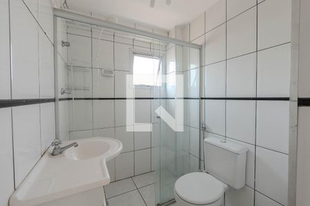 Apartamento para alugar com 33m², 1 quarto e sem vagaBanheiro