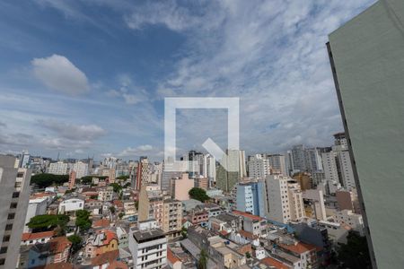 Apartamento para alugar com 33m², 1 quarto e sem vagaVista do Quarto