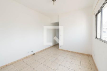 Apartamento para alugar com 33m², 1 quarto e sem vagaSala