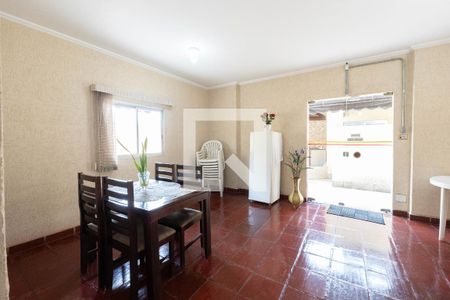 Apartamento para alugar com 33m², 1 quarto e sem vagaÁrea comum - Salão de festas