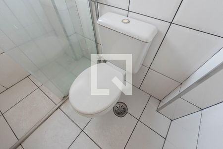 Apartamento para alugar com 33m², 1 quarto e sem vagaBanheiro