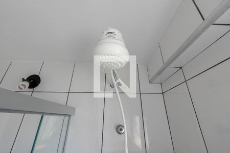 Apartamento para alugar com 33m², 1 quarto e sem vagaBanheiro