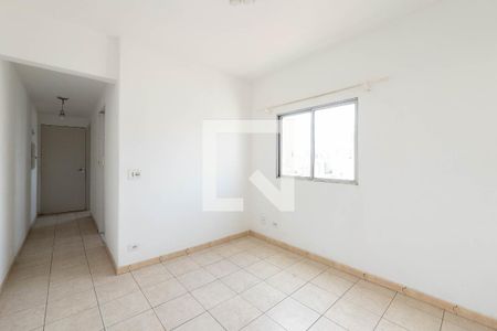 Apartamento para alugar com 33m², 1 quarto e sem vagaSala