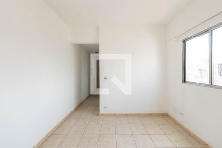 Apartamento para alugar com 33m², 1 quarto e sem vagaSala
