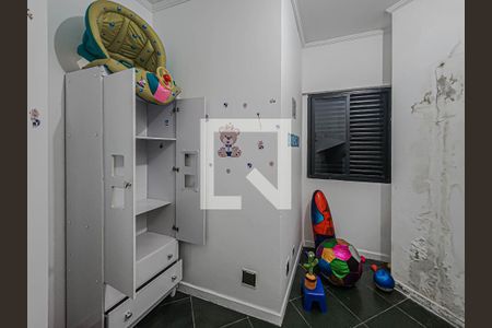 Quarto 1 de apartamento para alugar com 2 quartos, 78m² em Jardim Virgínia, Guarujá