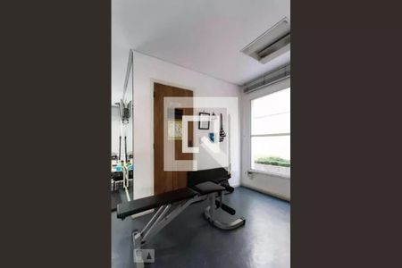 Apartamento para alugar com 110m², 3 quartos e 2 vagasSauna