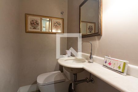 Apartamento para alugar com 110m², 3 quartos e 2 vagasLavabo