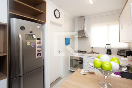 Apartamento para alugar com 110m², 3 quartos e 2 vagasCozinha