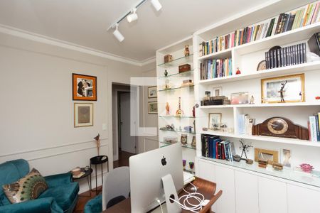 Apartamento para alugar com 110m², 3 quartos e 2 vagasQuarto 2