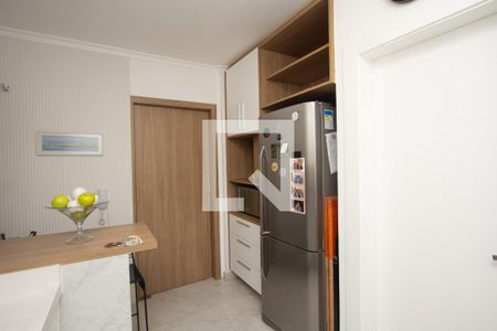 Apartamento para alugar com 110m², 3 quartos e 2 vagasCozinha