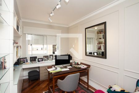 Apartamento para alugar com 110m², 3 quartos e 2 vagasQuarto 2