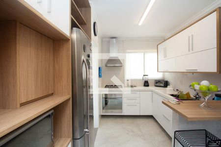 Apartamento para alugar com 110m², 3 quartos e 2 vagasCozinha